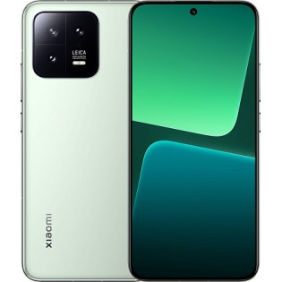 Смартфон Xiaomi 13 12/256 ГБ Global - Зелёный (Green)