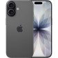 Apple iPhone 17 256 ГБ Dual eSIM Чёрный (Black)