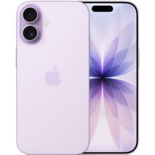 Apple iPhone 17 256 ГБ Dual: nano SIM + eSIM Лавандовый (Lavender)