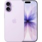 Apple iPhone 17 256 ГБ Dual: nano SIM + eSIM Лавандовый (Lavender)