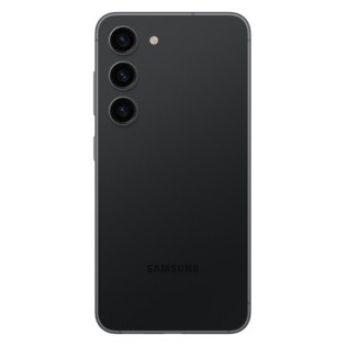 Samsung Galaxy S23 8/256 ГБ Чёрный Фантом (Phantom Black)