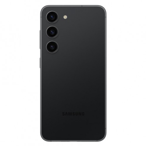 Samsung Galaxy S23 8/128 ГБ Чёрный Фантом (Phantom Black)