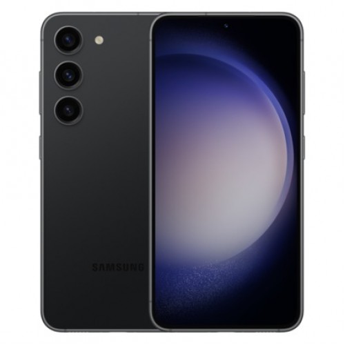 Samsung Galaxy S23 8/128 ГБ Чёрный Фантом (Phantom Black)