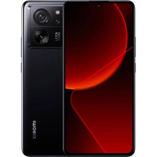 Xiaomi 13T 12/256 ГБ Global черный