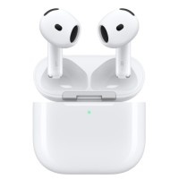 Apple AirPods 4 Беспроводные наушники с шумоподавлением ANC