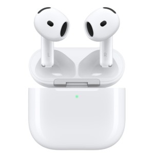 Apple AirPods 4 Беспроводные наушники с шумоподавлением ANC