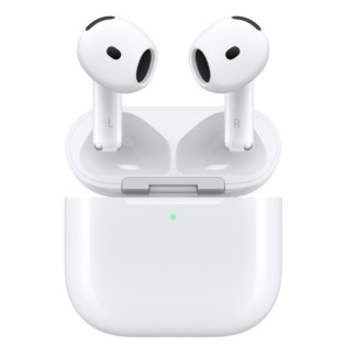 Apple AirPods 4 Беспроводные наушники с шумоподавлением ANC