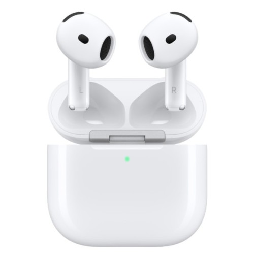 Apple AirPods 4 Беспроводные наушники с шумоподавлением ANC