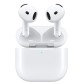 Apple AirPods 4 Беспроводные наушники с шумоподавлением ANC