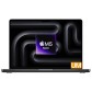 MacBook Pro 14.2 (M5 Max 18-Core, GPU 32-Core, 36GB, 2TB) MGDU4 - черный космос