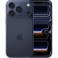 Apple iPhone 17 Pro 256 ГБ Dual eSIM Синий (Deep Blue)