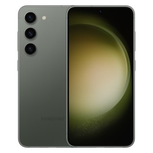 Samsung Galaxy S23+ 8/256 ГБ Зелёный (Green)