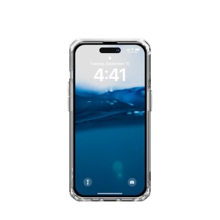 Чехол UAG For iPhone 14 Pro Max 6.7 Plyo-Ice
