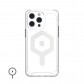 Чехол UAG For iPhone 14 Pro Max 6.7 Plyo Magsafe-Ice