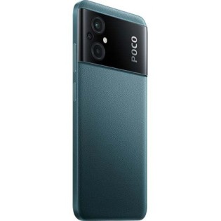 Смартфон POCO M5 6/128 ГБ RU Зелёный (Green)