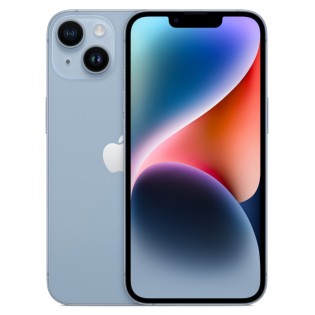 Apple iPhone 14 256GB Синий (Blue)