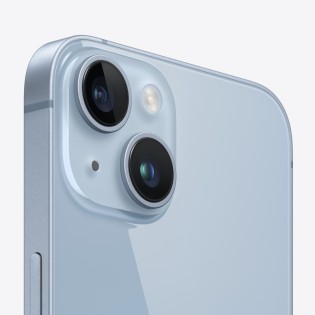 Apple iPhone 14 256GB Синий (Blue)
