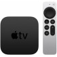 Apple TV 4K 64GB 2022 черный (Black)