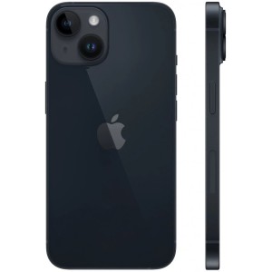 Apple iPhone 14 Plus 128GB Тёмная ночь (Midnight)