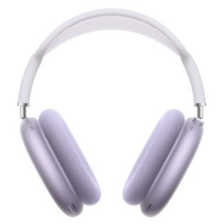 Наушники Apple AirPods Max USB-C (2024) фиолетовые