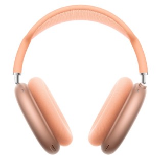 Наушники Apple AirPods Max USB-C (2024) оранжевые