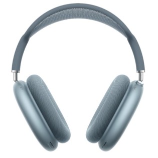 Наушники Apple AirPods Max USB-C (2024) синие