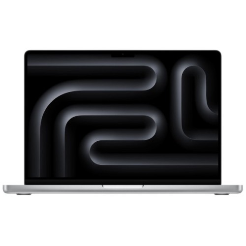 Apple MacBook Pro 14 2023, M3 Pro, RAM 18 ГБ, SSD 1 ТБ, graphics 18-core, MRX73, silver