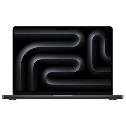 Apple MacBook Pro 14 2023, M3 Pro, RAM 18 ГБ, SSD 1 ТБ, graphics 18-core, MRX43, space black