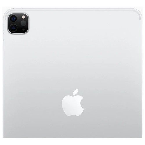 Apple iPad Pro 12.9 M2 (2022) 512GB Wi-Fi Silver