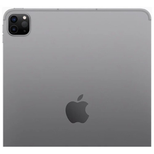 Apple iPad Pro 12.9 M2 (2022) 512GB Wi-Fi Space Gray