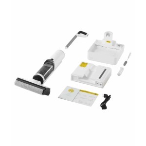 Пылесос Deerma VX910W (ЕАС-сертификат)