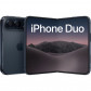Apple iPhone Duo 2 ТБ Dual eSIM Ночное небо (Night Sky)
