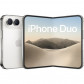 Apple iPhone Duo 512 ГБ Dual eSIM Звездный белый (Star White) 