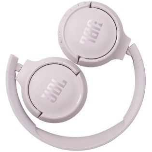 Беспроводные наушники JBL Tune 510BT розовые