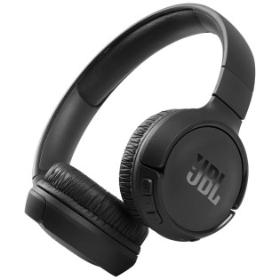 Беспроводные наушники JBL Tune 510BT черные