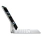Apple Magic Keyboard для iPad Pro 13" M4 White, Русская гравировка