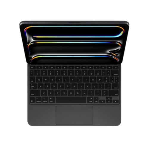 Apple Magic Keyboard для iPad Pro 11" M4 Black, Русская гравировка