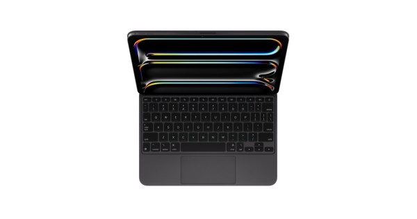 Клавиатура Apple Magic Keyboard для iPad Pro 13