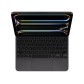 Apple Magic Keyboard для iPad Pro 11" M4 Black, Русская гравировка