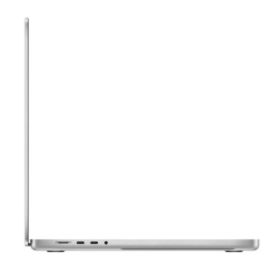 Apple MacBook Pro 16 MK1E3 Silver (M1 Pro 10-Core, GPU 16-Core, RAM 16GB, SSD 512GB)