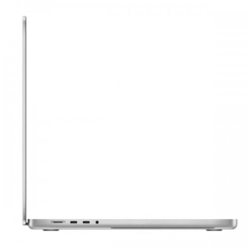 Apple MacBook Pro 16 MK1F3 Silver (M1 Pro 10-Core, GPU 16-Core, RAM 16GB, SSD 1Tb)