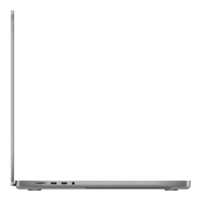 Apple MacBook Pro 14 MKGP3 Space Gray (M1 Pro 8-Core, GPU 14-Core, RAM 16GB, SSD 512GB)
