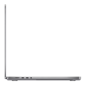 Apple MacBook Pro 14 MKGQ3 Space Gray (M1 Pro 10-Core, GPU 16-Core, RAM 16GB, SSD 1Tb)