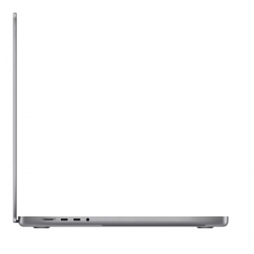 Apple MacBook Pro 14 MKGP3 Space Gray (M1 Pro 8-Core, GPU 14-Core, RAM 16GB, SSD 512GB)
