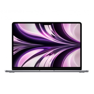 Apple MacBook Air 13 Retina MLXW3 Space Gray (M2 8-Core, GPU 8-Core, RAM 8 GB, SSD 256 Gb)