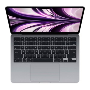 Apple MacBook Air 13 Retina MLXW3 Space Gray (M2 8-Core, GPU 8-Core, RAM 8 GB, SSD 256 Gb)