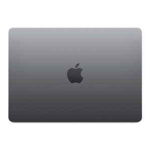 Apple MacBook Air 13 Retina MLXW3 Space Gray (M2 8-Core, GPU 8-Core, RAM 8 GB, SSD 256 Gb)