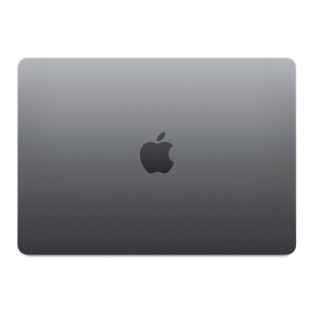 Apple MacBook Air 13 Retina MLXW3 Space Gray (M2 8-Core, GPU 8-Core, RAM 8 GB, SSD 256 Gb)