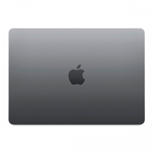 Apple MacBook Air 13 Retina MLXW3 Space Gray (M2 8-Core, GPU 8-Core, RAM 8 GB, SSD 256 Gb)
