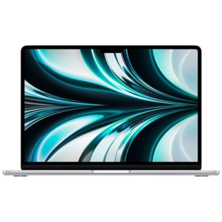 Apple MacBook Air 13 Retina MLY03 Silver (M2 8-Core, GPU 10-Core, RAM 8 GB, SSD 512 Gb)